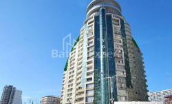 Daire 3-oda 104 m² - Angisa, Batumi