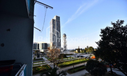 Daire 2-oda 60 m² - Yurievskaya, Batumi