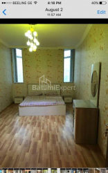 Daire 133 m² Daire - Yurievskaya, Batumi, Gürcistan