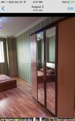 Daire 133 m² Daire - Yurievskaya, Batumi, Gürcistan