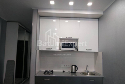 Daire 34 m² Daire - Niko Pirosmani, Batumi, Gürcistan