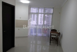 Daire 37 m² Daire - Yurievskaya, Batumi, Gürcistan