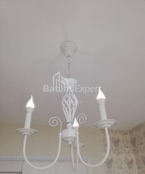 Daire 47 m² Daire - Yusuf Kobaladze, Batumi, Gürcistan