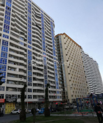Daire 47 m² Daire - Yusuf Kobaladze, Batumi, Gürcistan