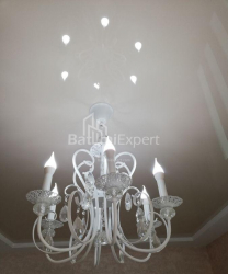Daire 47 m² Daire - Yusuf Kobaladze, Batumi, Gürcistan