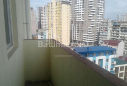 Daire 61 m² Daire - Yurievskaya, Batumi, Gürcistan