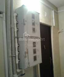 Daire 61 m² Daire - Yurievskaya, Batumi, Gürcistan
