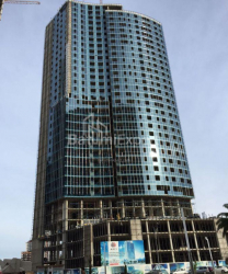 Daire 35 m² Daire - Yurievskaya, Batumi, Gürcistan
