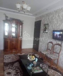 Daire 60 m² Daire - George Leonidze, Batumi, Gürcistan