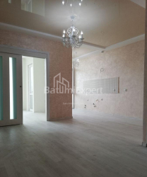 Daire 47 m² Daire - Yusuf Kobaladze, Batumi, Gürcistan