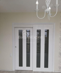 Daire 47 m² Daire - Yusuf Kobaladze, Batumi, Gürcistan