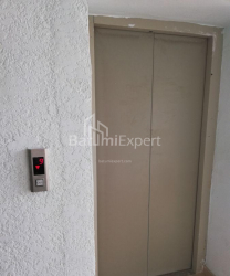 Daire 47 m² Daire - Yusuf Kobaladze, Batumi, Gürcistan