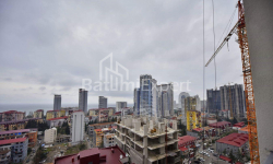 Daire 57 m² Daire - Tbel-Abuseridze, Batumi, Gürcistan