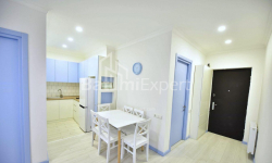 Daire 57 m² Daire - Tbel-Abuseridze, Batumi, Gürcistan