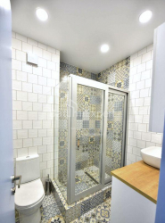Daire 3-oda 57 m² - Tbel-Abuseridze, Batumi