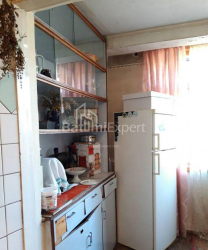 Daire 58 m² Daire - Yurievskaya, Batumi, Gürcistan