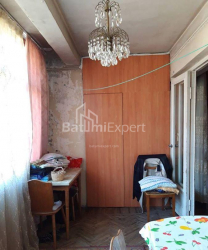 Daire 58 m² Daire - Yurievskaya, Batumi, Gürcistan