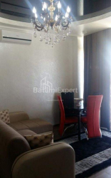 Daire 2-oda 40 m² - Şerif Khimshiashvili, Batumi