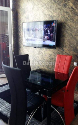 Daire 40 m² Daire - Şerif Khimshiashvili, Batumi, Gürcistan