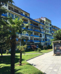 Daire 160 m² Daire - Rustaveli, Batumi, Gürcistan