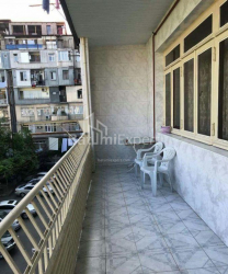 Daire 160 m² Daire - Rustaveli, Batumi, Gürcistan