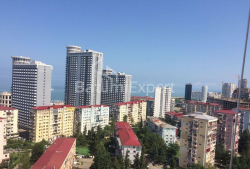 Daire 41 m² Daire - Yurievskaya, Batumi, Gürcistan