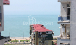 Daire 60 m² Daire - Yurievskaya, Batumi, Gürcistan