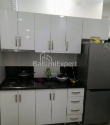Daire 60 m² Daire - Yurievskaya, Batumi, Gürcistan