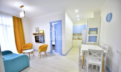 Daire 59 m² Daire - Tbel-Abuseridze, Batumi, Gürcistan