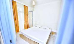 Daire 59 m² Daire - Tbel-Abuseridze, Batumi, Gürcistan