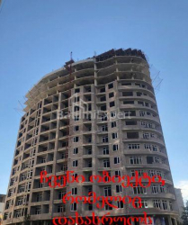 Daire 27 m² Daire - David Agmashenebeli, Batumi, Gürcistan