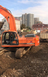 Daire 1-oda 27 m² - David Agmashenebeli, Batumi