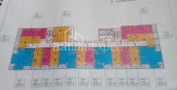 Daire 1-oda 27 m² - David Agmashenebeli, Batumi