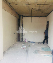 Daire 3-oda 75 m² - Vakhtang Gorgasali, Batumi