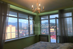Daire 160 m² Daire - Yurievskaya, Batumi, Gürcistan