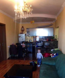 Daire 78 m² Daire - Yurievskaya, Batumi, Gürcistan