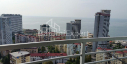 Daire 2-oda 42 m² - Niko Pirosmani, Batumi