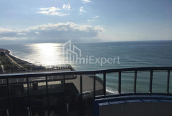 Daire 2-oda 52 m² - Yurievskaya, Batumi