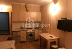 Daire 1-oda 33 m² - Şerif Khimshiashvili, Batumi