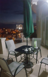 Daire 4-oda 133 m² - İlya Çavçavadze, Batumi