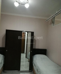 Daire 45 m² Daire - Yurievskaya, Batumi, Gürcistan