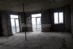 Daire 70 m² Daire - Yurievskaya, Batumi, Gürcistan