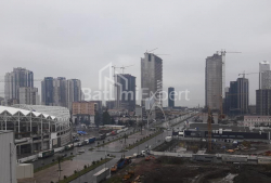 Daire 70 m² Daire - Yurievskaya, Batumi, Gürcistan
