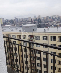 Daire 70 m² Daire - Yurievskaya, Batumi, Gürcistan