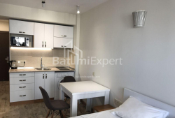 Daire 1-oda 30 m² - Yurievskaya, Batumi