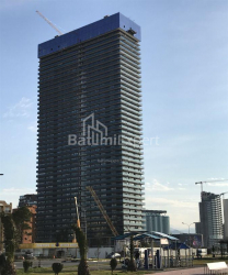 Daire 1-oda 30 m² - Yurievskaya, Batumi