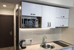 Daire 1-oda 30 m² - Yurievskaya, Batumi