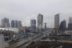 Daire 69 m² Daire - Petra Bagrationi, Batumi, Gürcistan