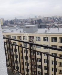 Daire 69 m² Daire - Petra Bagrationi, Batumi, Gürcistan