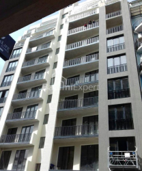 Daire 3-oda 75 m² - Vakhtang Gorgasali, Batumi